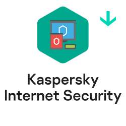 Kaspersky Internet Security