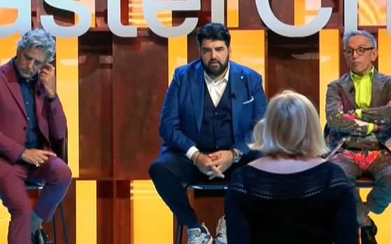 MasterChef: guarda la terza puntata in streaming