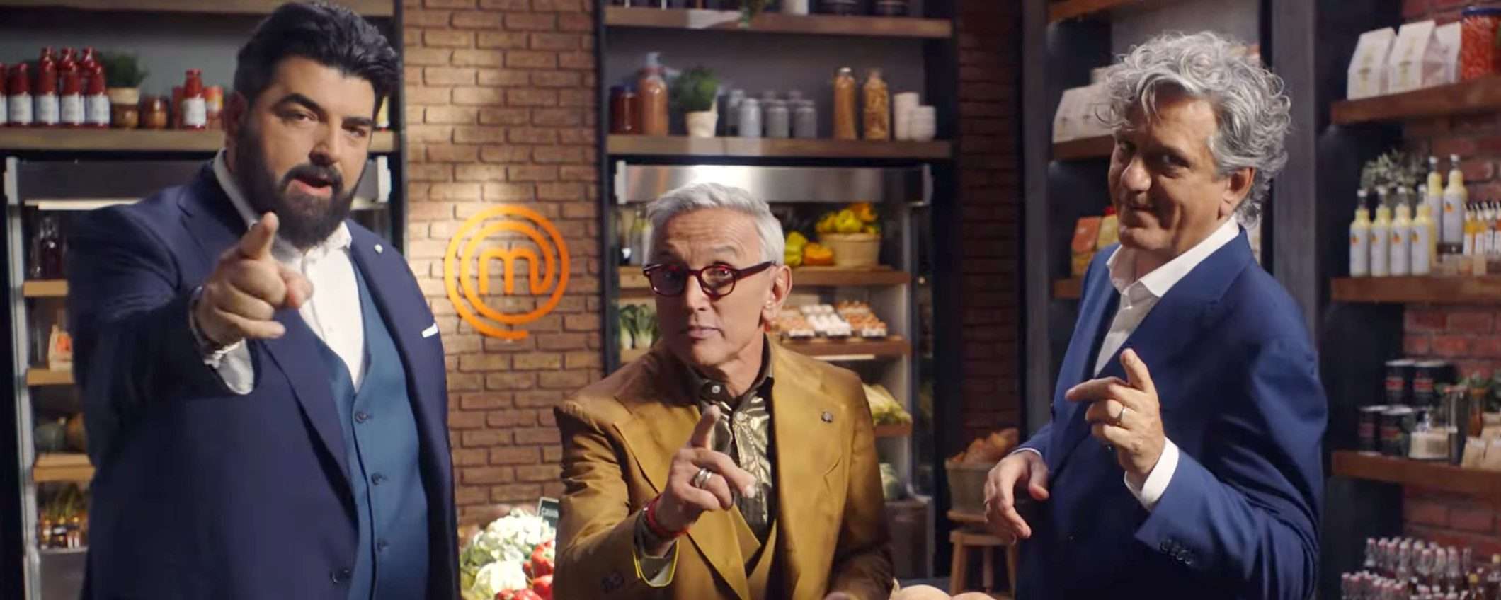 MasterChef 2022: guarda la nuova stagione