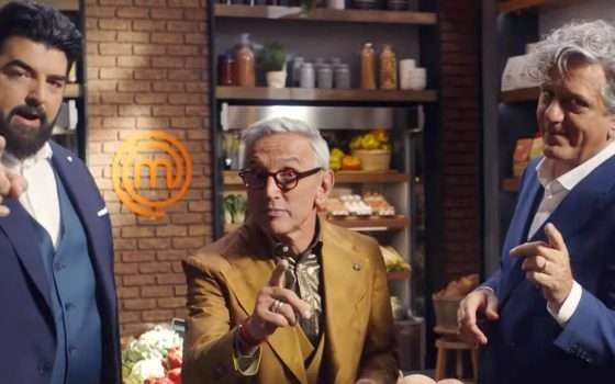 MasterChef 2022: guarda la nuova stagione