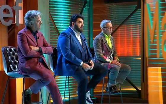 MasterChef 12: come vedere la seconda puntata