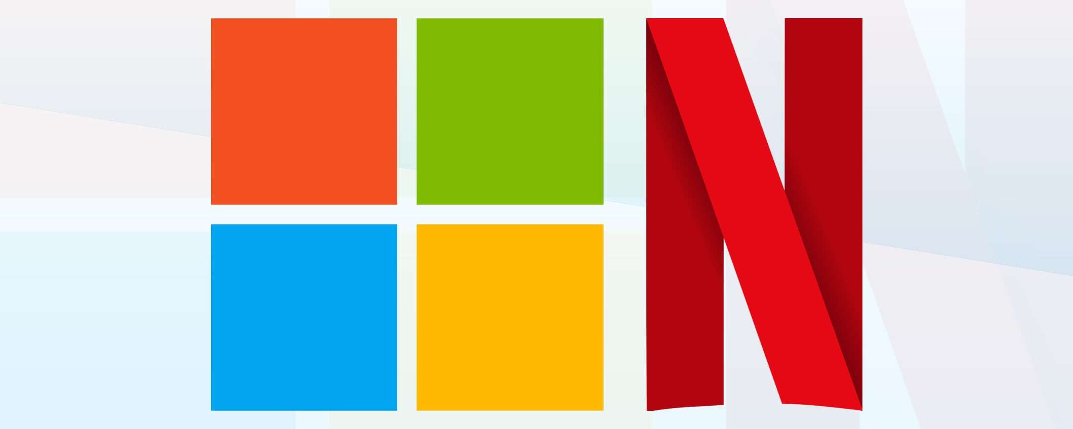 Netflix nel mirino di Microsoft: acquisizione?