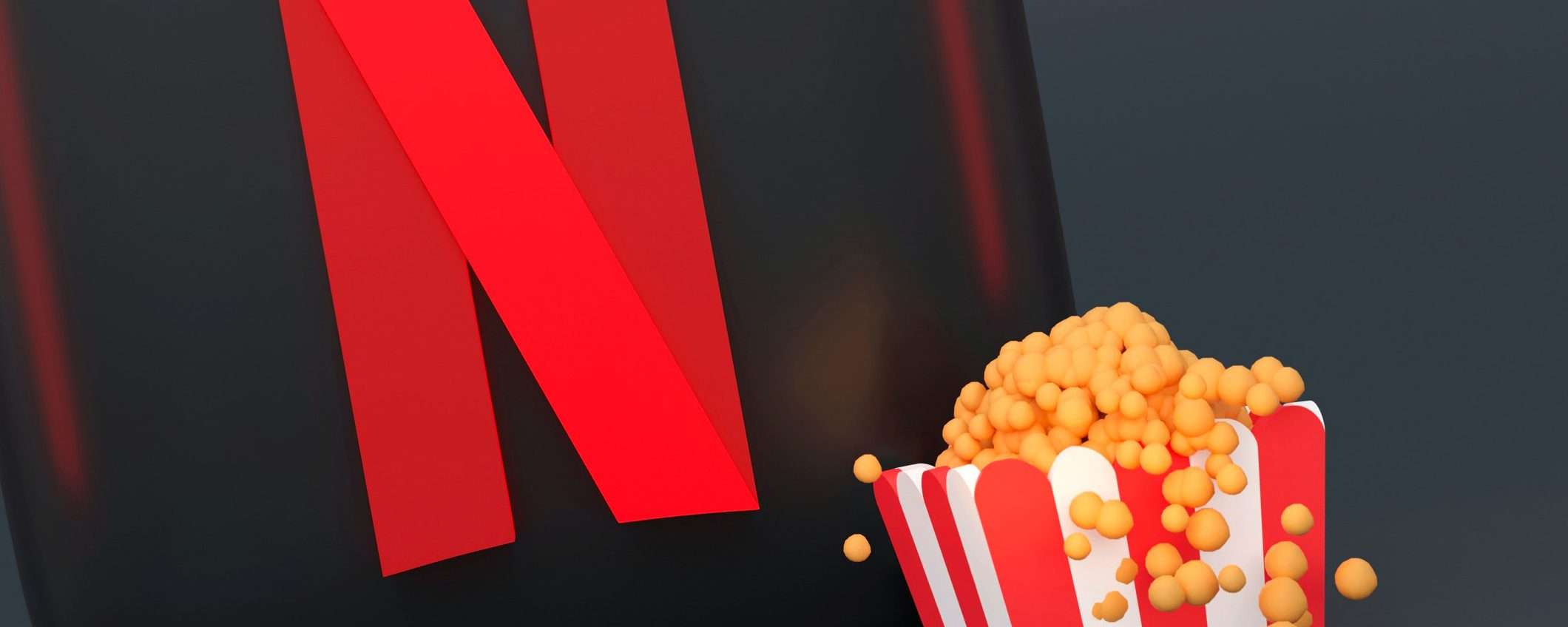 Netflix e password condivise: fine dei giochi?