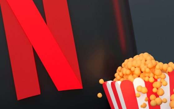 Netflix e password condivise: fine dei giochi?