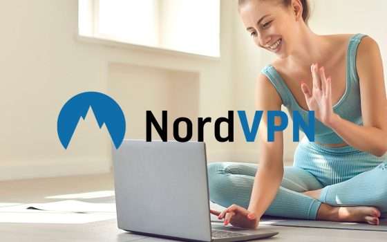 NordVPN ti regala 3 mesi gratis con ThreatProtection inclusa