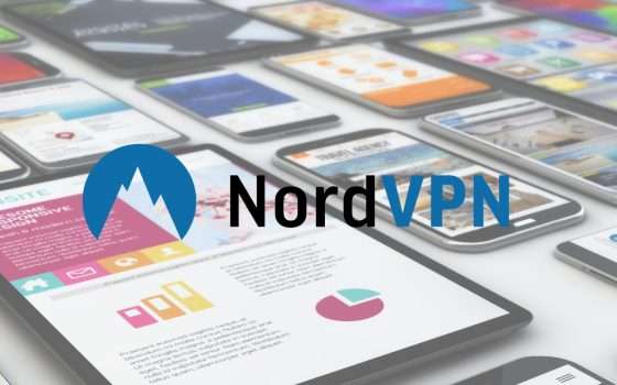 NordVPN mette al sicuro i tuoi dispositivi