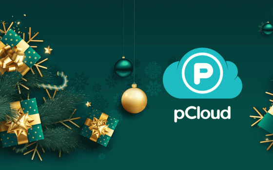 Per Natale regala un cloud: oltre 1.000€ di sconto per famiglie