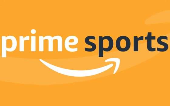 Amazon Prime Sports: lo sport via da Prime Video?