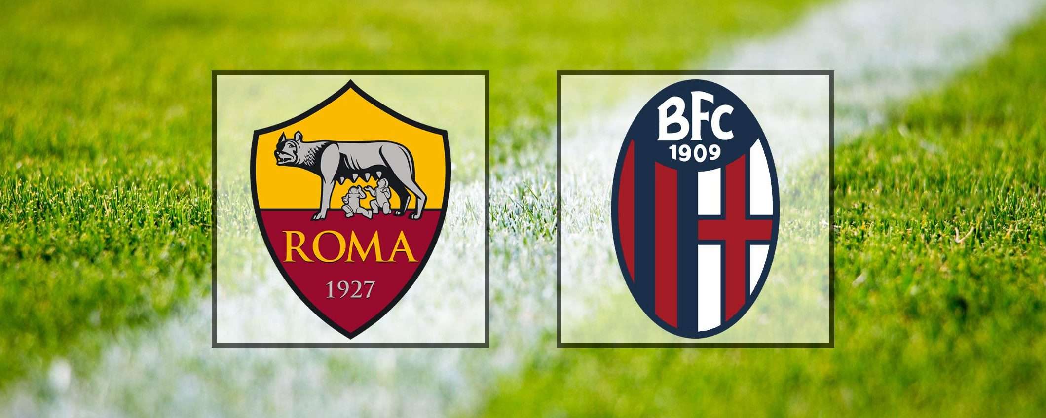 Come vedere Roma-Bologna in streaming