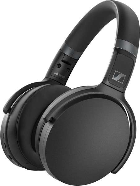 Sennheiser Hd 450Bt