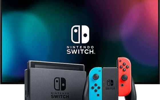 PicoFly esiste: modchip per tutte le Nintendo Switch a soli 3 dollari