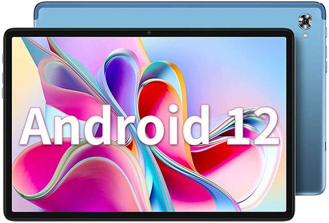 Il tablet Teclast P30S con Android