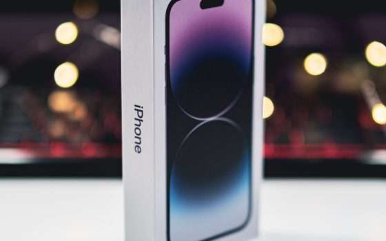 iPhone 14: tempi di consegna di nuovo normali