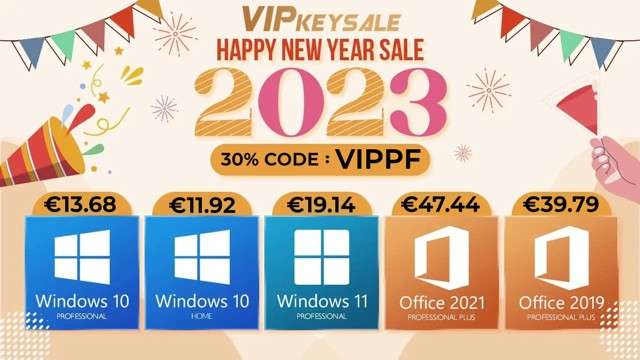 Offerte VIPKeySale