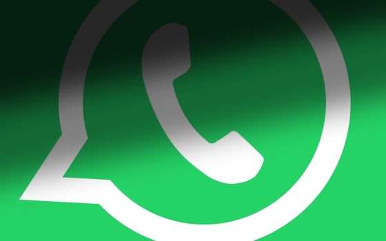 WhatsApp: chat nascoste con impronta digitale