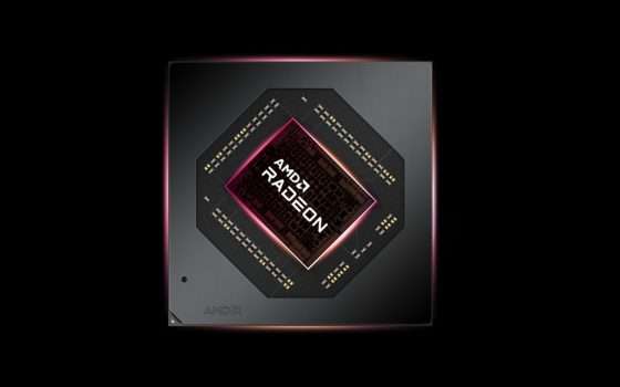 CES 2023: AMD annuncia le Radeon RX 7000 per notebook