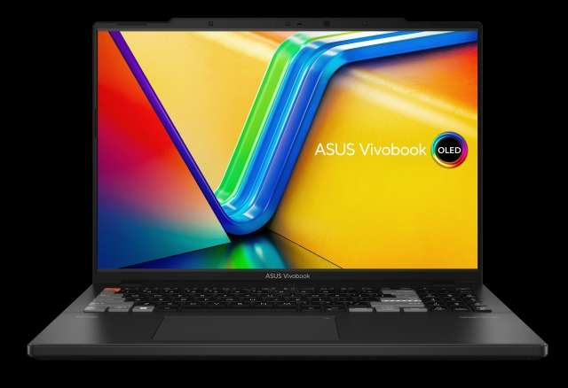 ASUS Vivobook 16X 3D OLED