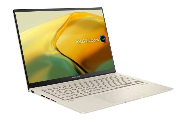 ASUS Zenbook 14X OLED