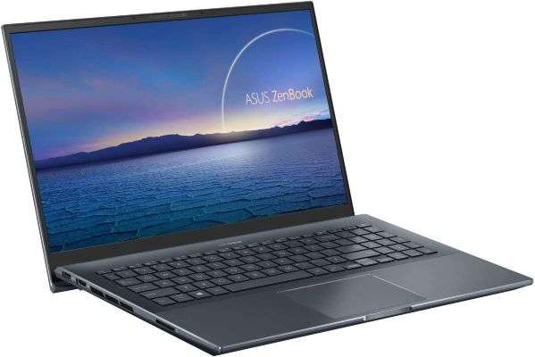 ASUS Zenbook Pro 15 sconto