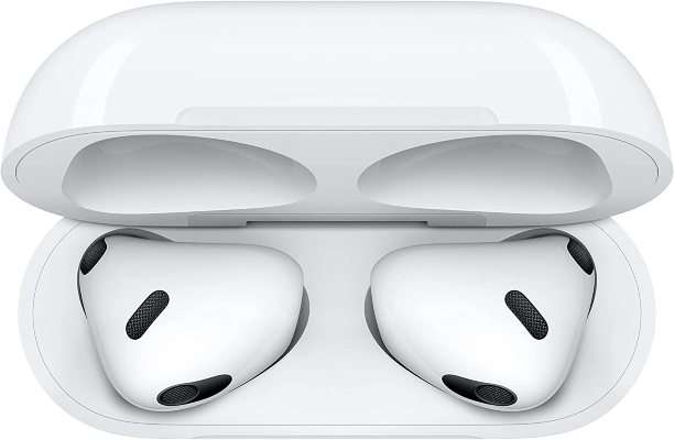 Apple AirPods Pro terza generazione sconto