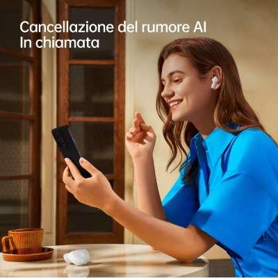 Auricolari bluetooth 5.2 offerta