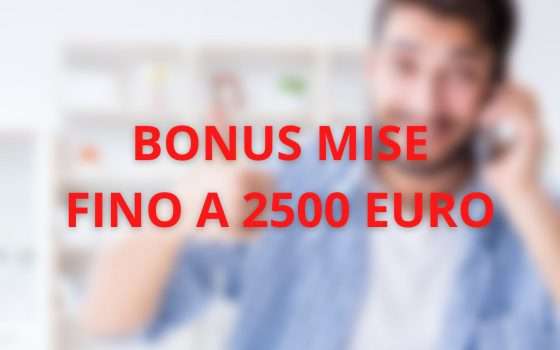 Bonus MISE per imprese, professionisti e P. IVA: come richiederlo