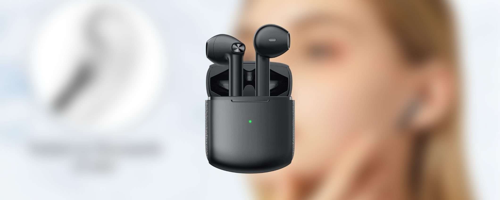 Cuffie Bluetooth 5.1: offerta LAMPO assurda, le paghi solo 7 euro