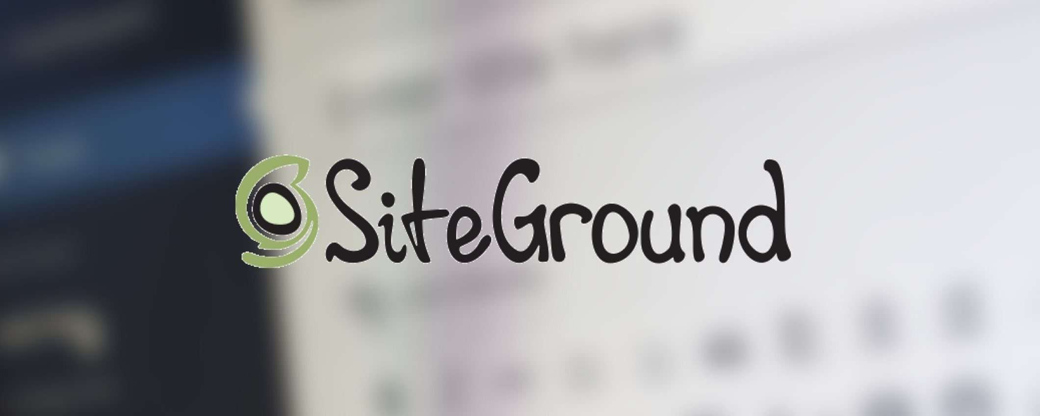 Nuovo hosting per WordPress? Scegli Siteground, sconti fino al 76%