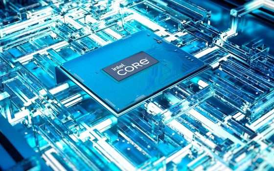 Intel accusata di vendere CPU difettose