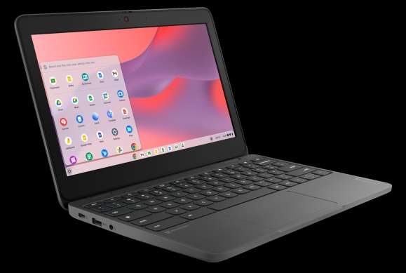 Lenovo 100e Chromebook