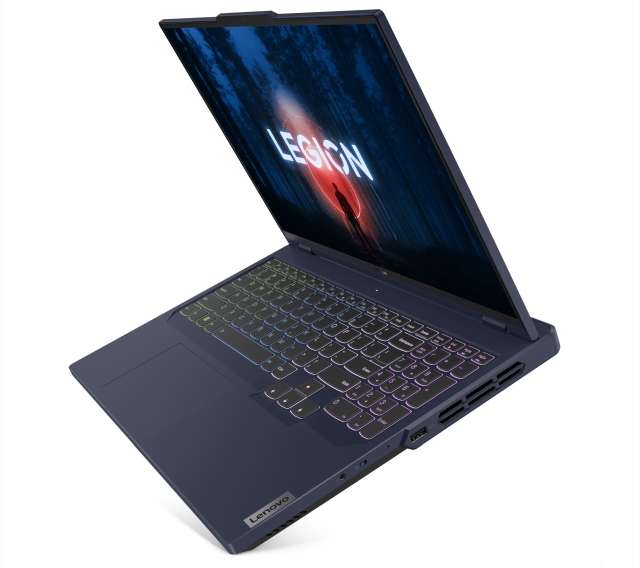 Lenovo Legion Pro 5