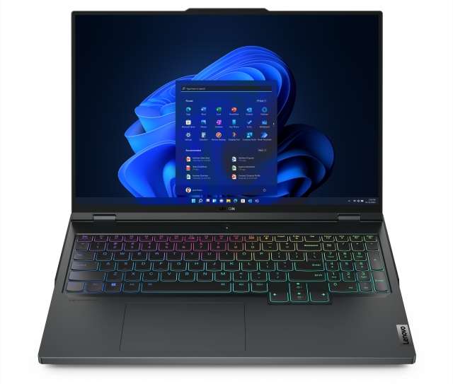 Lenovo Legion Pro 7i