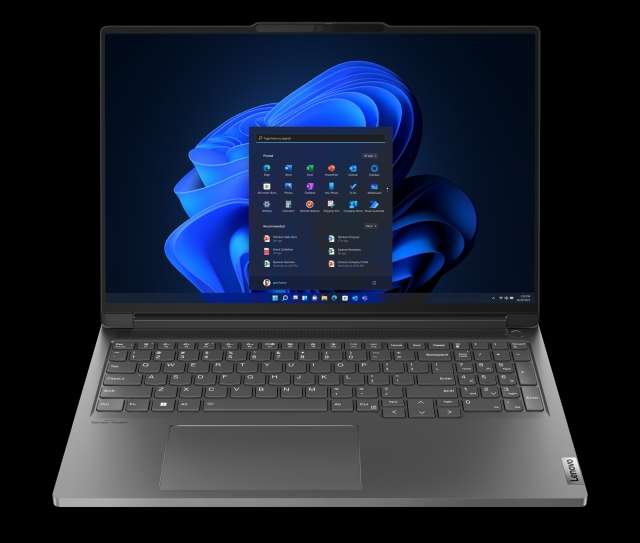 Lenovo ThinkBook 16p