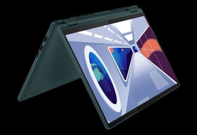 Lenovo Yoga 6