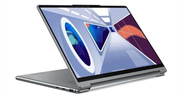 Lenovo Yoga 9i