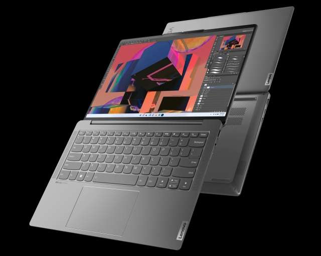 Lenovo Yoga Slim 6i