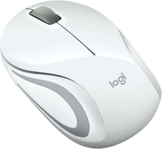 logitech m187