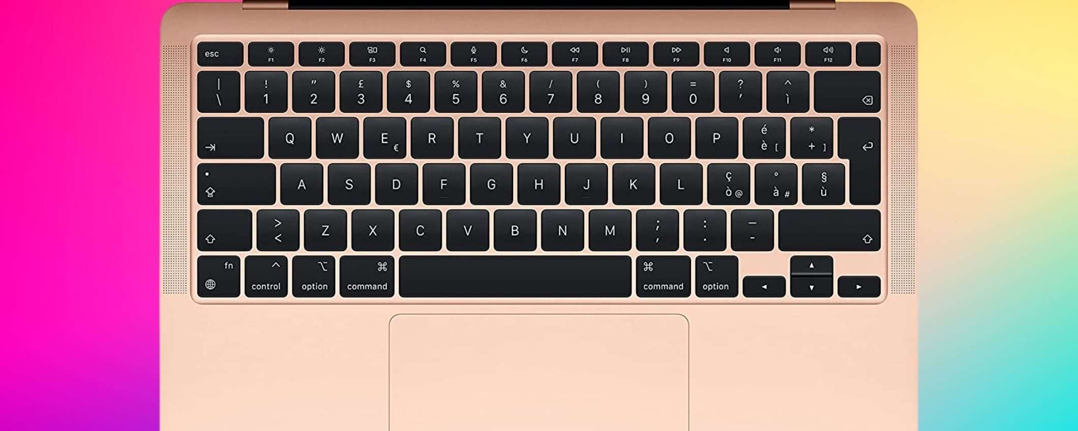 MacBook Air: offerta (quasi) da minimo storico e lo paghi a rate