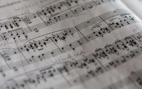 Google crea musica con l'intelligenza artificiale