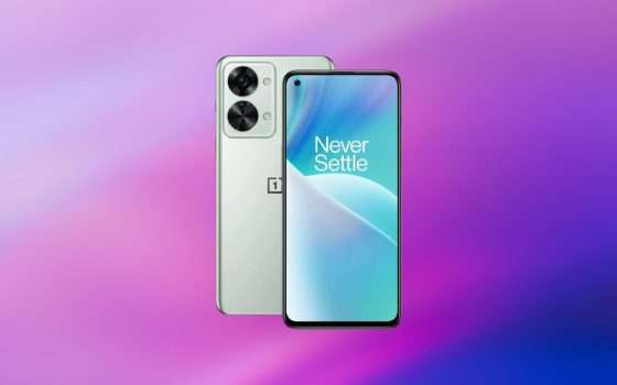 OnePlus Nord 2T 5G, un super smartphone ad un gran prezzo (-79€)