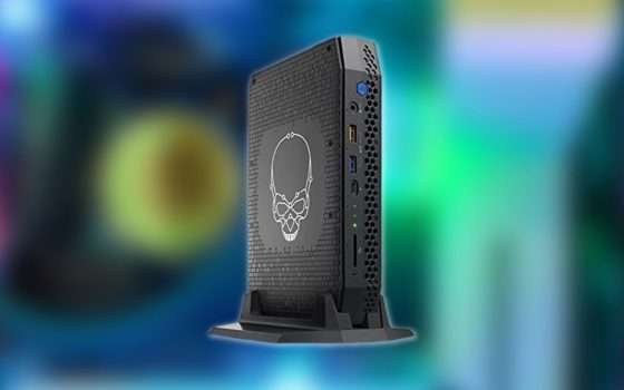 Su questo PC MOSTRUOSO hai subito 400 euro di sconto con coupon Amazon