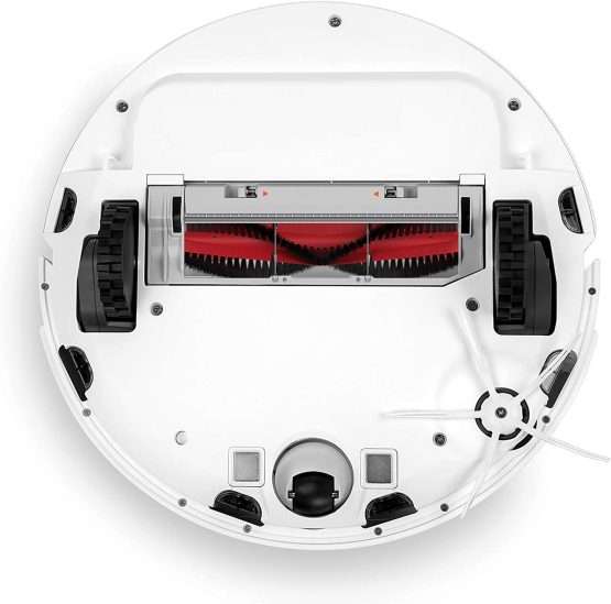 Roborock S6