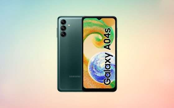 Questo Samsung Galaxy economico lo è ancora di più oggi su Amazon