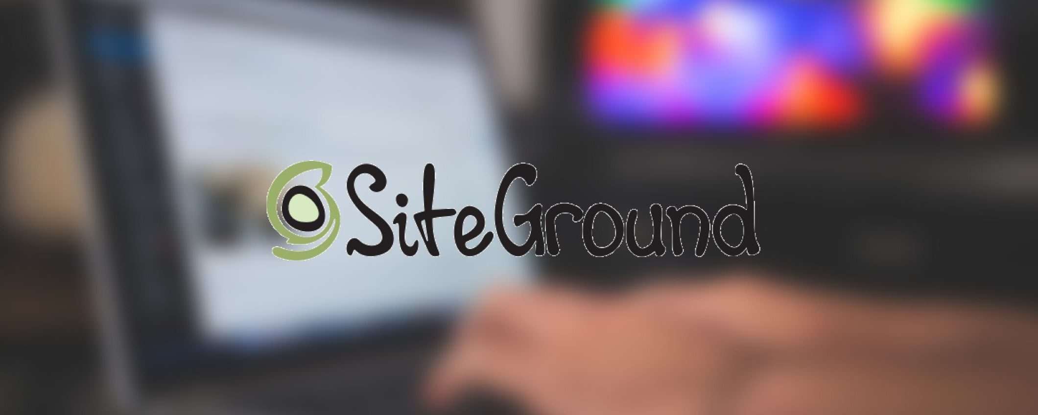 L'Hosting Wordpress gestito di Siteground è in offerta a 2,99 euro al mese