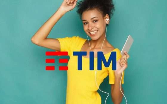 Tariffe TIM: ecco l’offerta per la fibra ottica