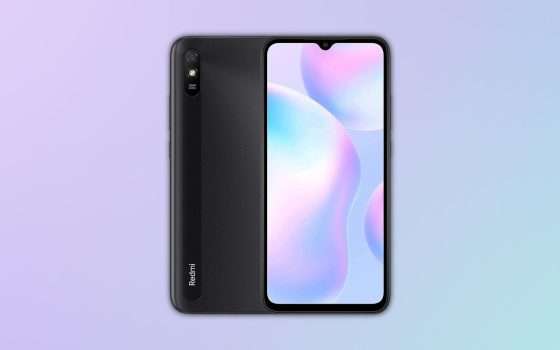 Xiaomi Redmi 9A: un ottimo smartphone economico a 92 euro