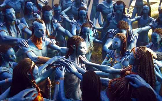 Avatar in streaming: guarda il film del 2009