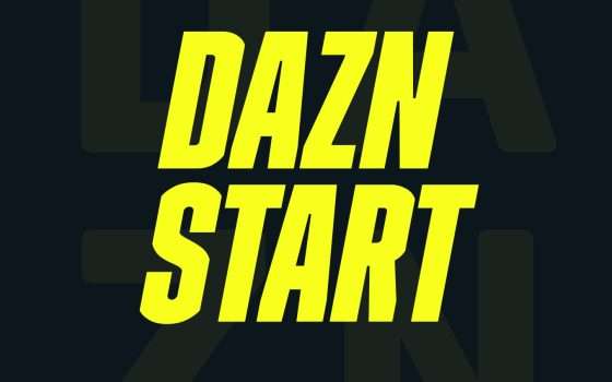 DAZN START: cambia tutto, i nuovi prezzi per il 2023