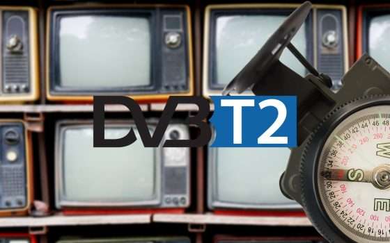 Digitale terrestre DVB-T2: a che punto siamo veramente?