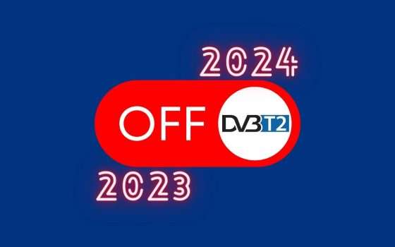 Digitale terrestre: lo switch off potrebbe non arrivare entro il 2023